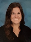 Cherry Run Elementary new principal