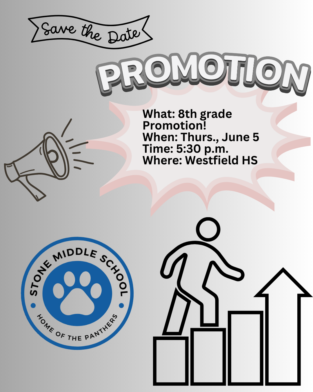 8th Promotion