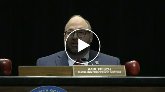 Karl-Speaking about Budget