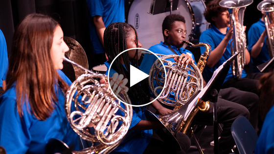 National Anthem Performance 