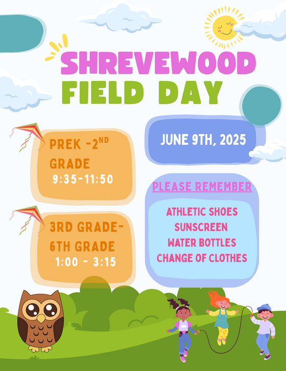 field day