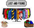 Lost and Found