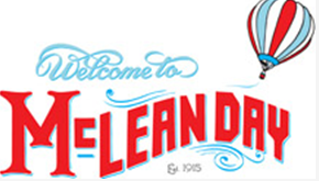 Logo for McLean Day