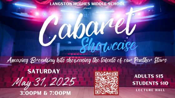 Chorus Cabaret