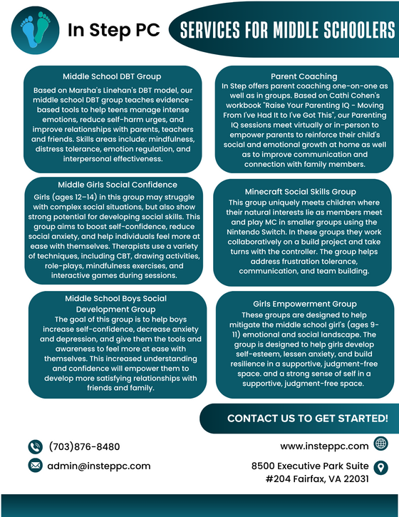 Social Work Spotlight