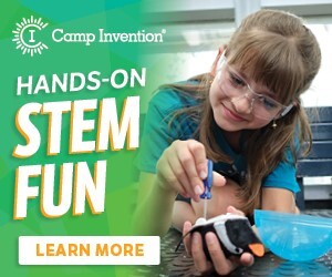 Camp Invention