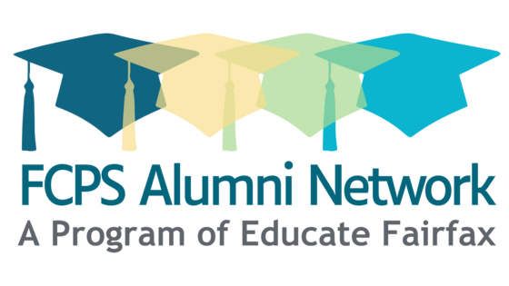 FCPS Alumni Network logo