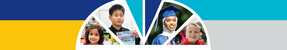 budget banner