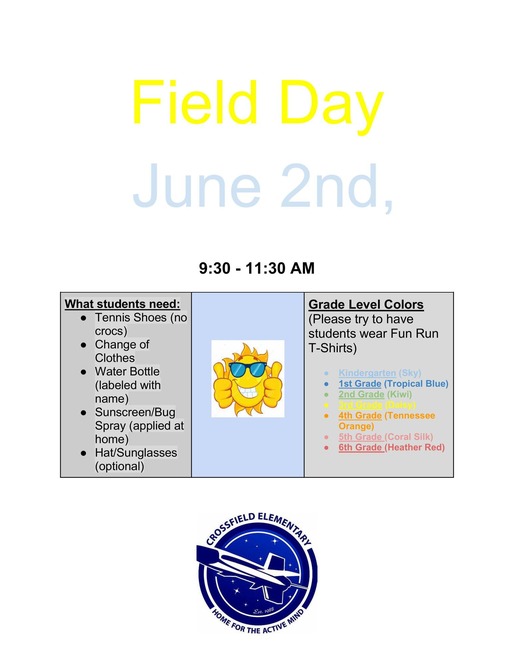 Field Day