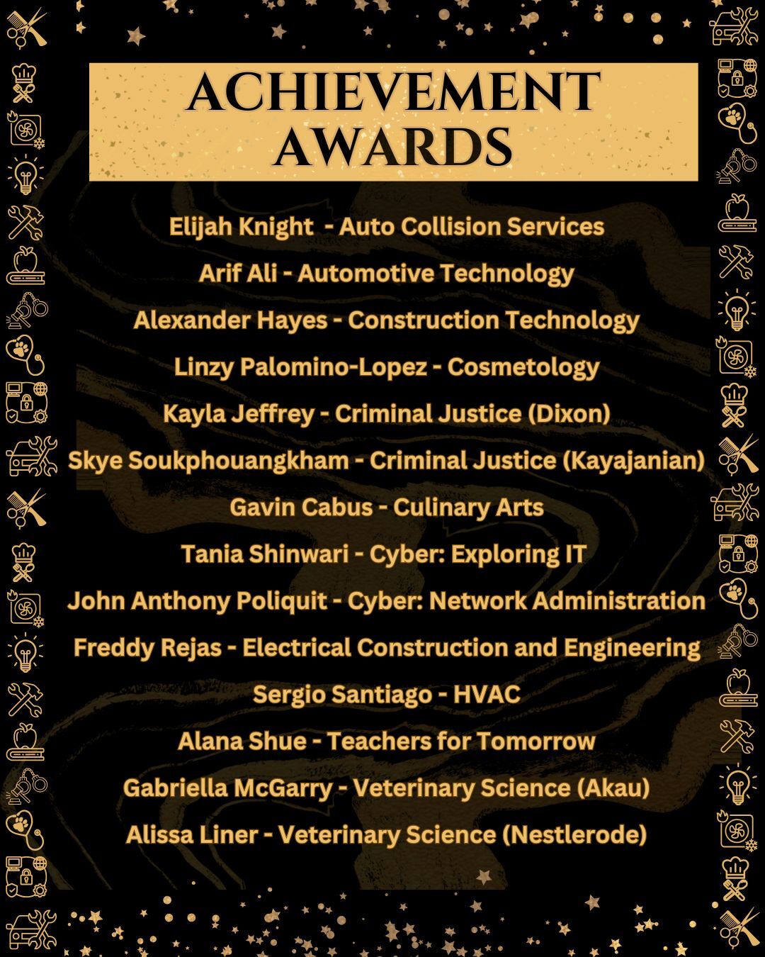 awards winners 3