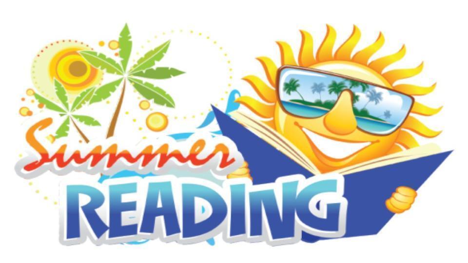 Summer Reading