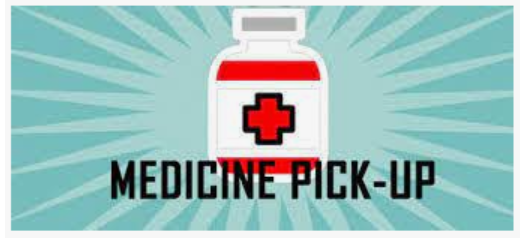med pickup