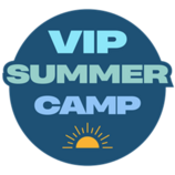 VIP Camp for middle schoolers