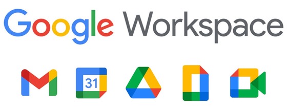 Google Workspace cropped