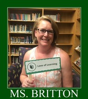 Ms. Britton