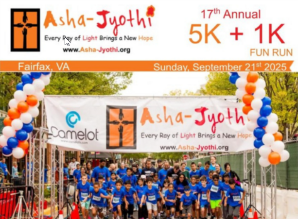 asha jyothi