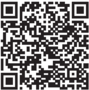 Food Access Map QR Code