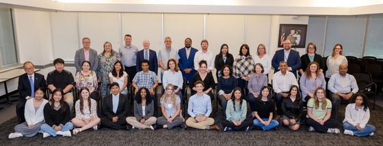 Student Leadership Program