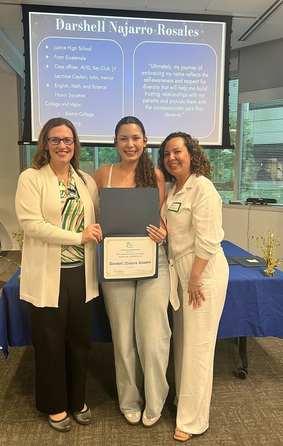 Hispanic scholarship