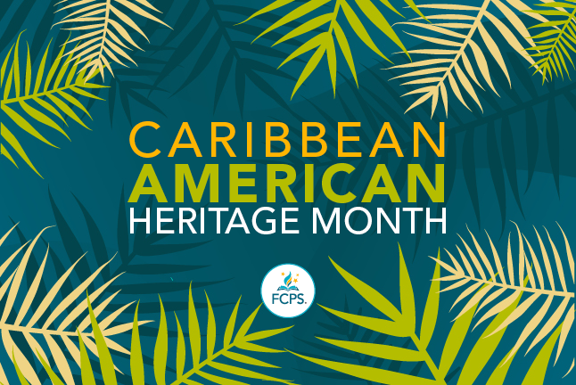 Celebrate Caribbean Heritage (Celebra la Herencia Caribeña)