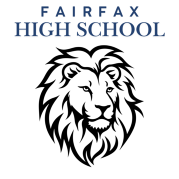 Fairfax HS logo