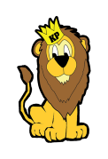 Kings Park Lion