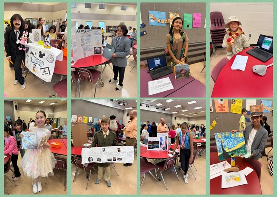 Living History Museum