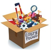 lost and found