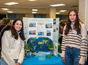 GCP Showcase Student Presentation