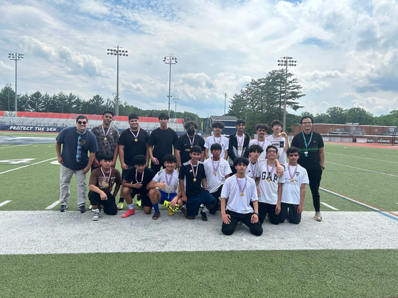 Justice HS News & Announcements - 6/2/25