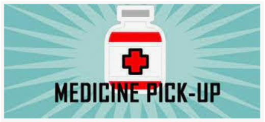 med pickup