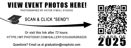Graduation Photo Purchasing 