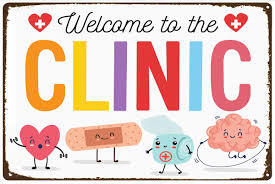 clinic
