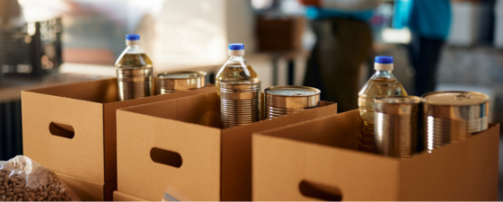 Food Access Program Picture