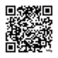 Korean Immersion Program Survey QR Code