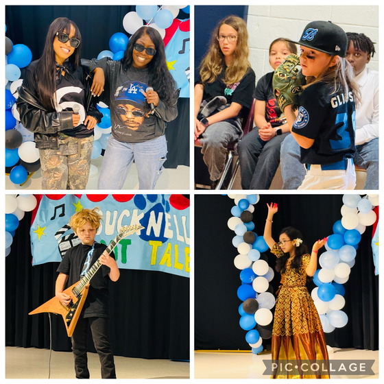 Bucknell Talent Show Highlights