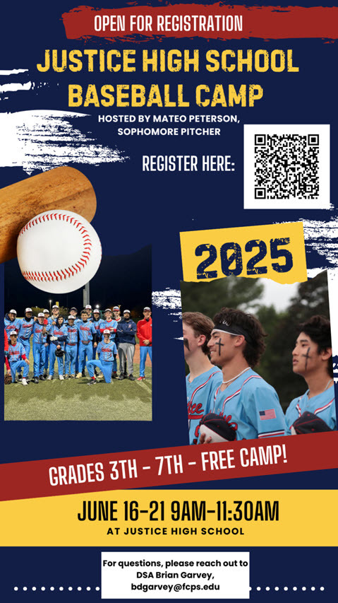 Baseball Camp
