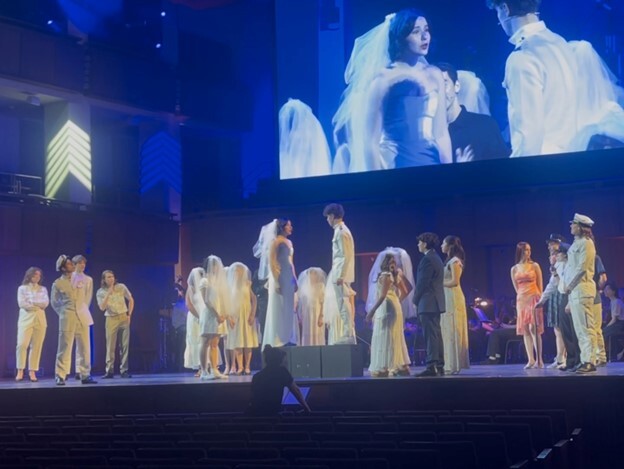 FX Players Much Ado Cappies 2025