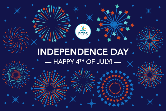 FCPS Independence Day