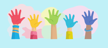 FRC Storytime graphic