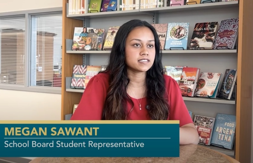 Portrait of a Graduate