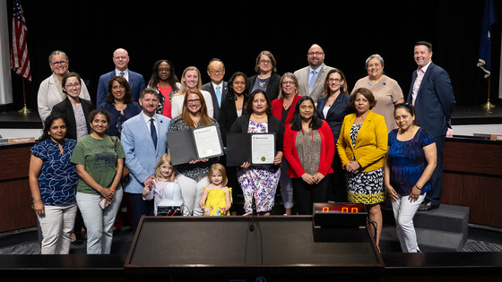 Women in Engineering Day