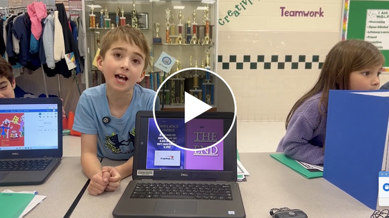 Academic Matters Video