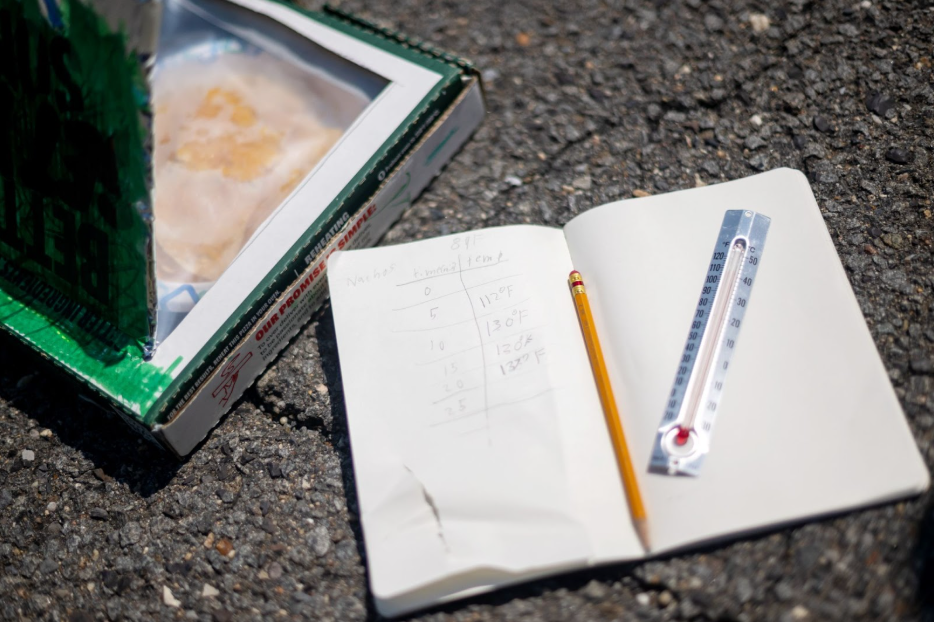 Kings Glen Code Up program