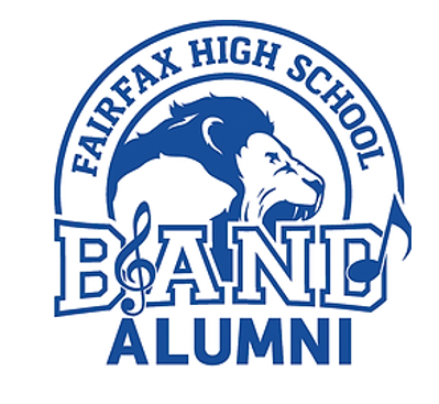 Band Alumni