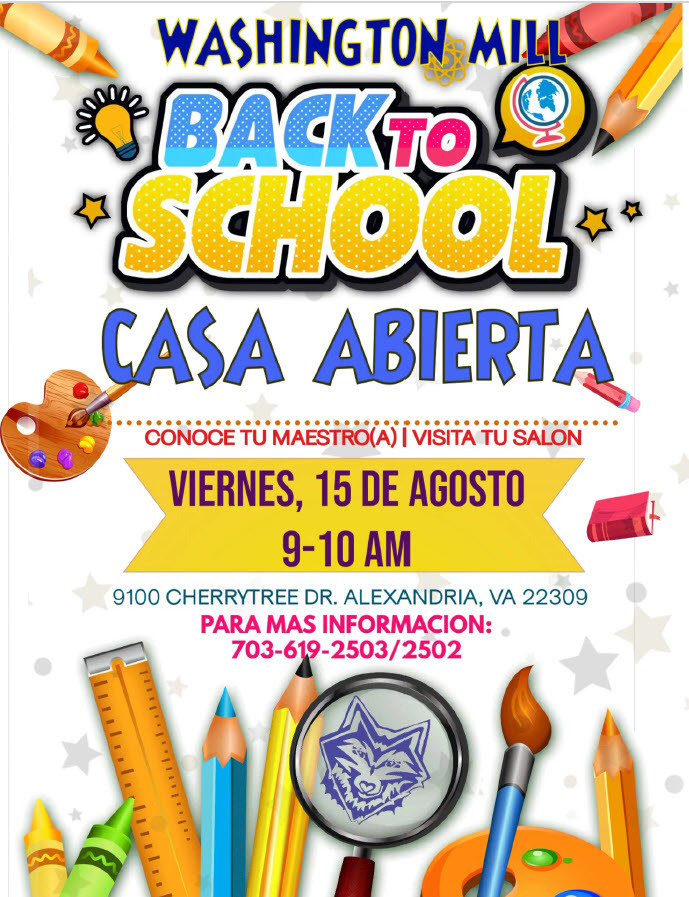 Open House