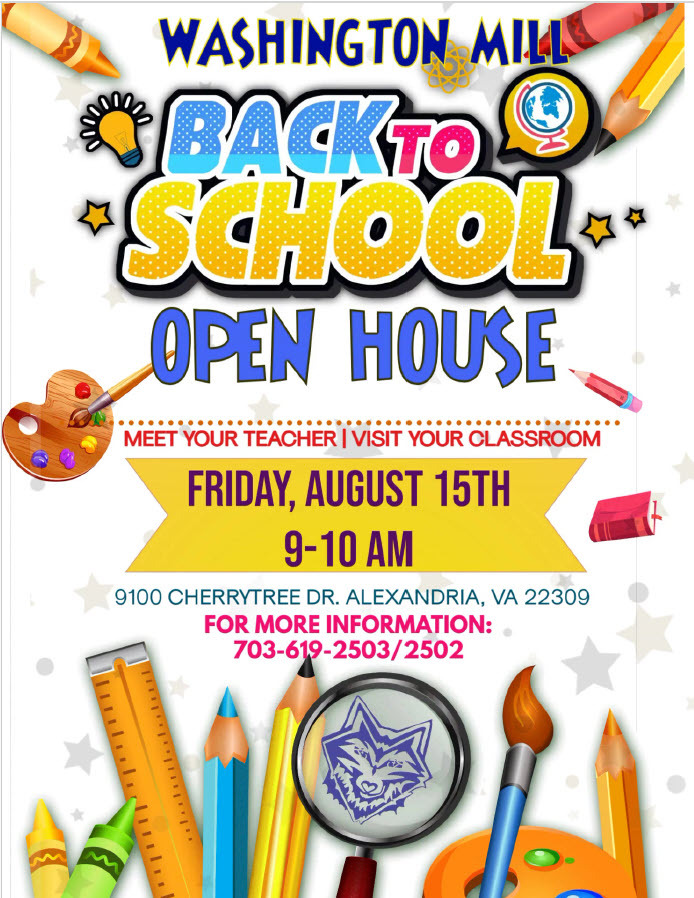 Open House