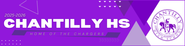 Banner Chantilly High School