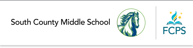 South County Middle School