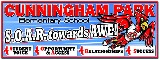 Cunningham Park SOARS 